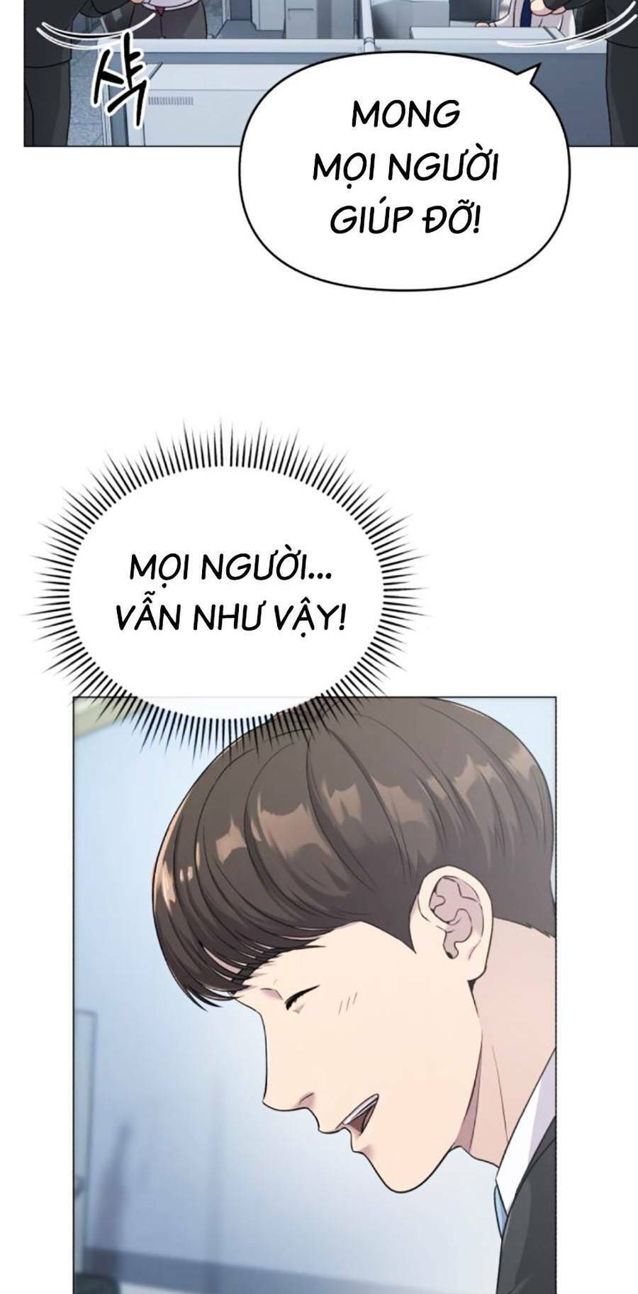 Nhân Viên Thực Tập Kim Cheolsu - chap2 - Trang 71